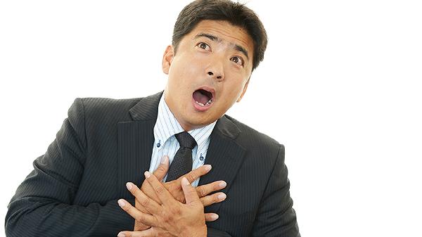 长期焦虑会, 一次颈动脉 长期焦虑会, 一次颈动脉