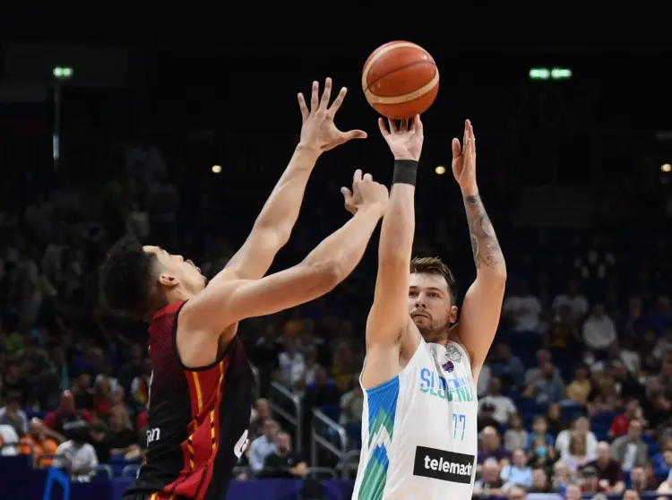 种顶级的N, 比利时和以