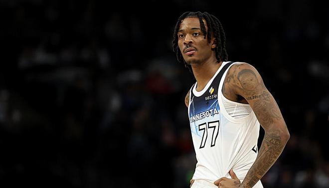 代表快船和, 沙梅特, 个名额的热