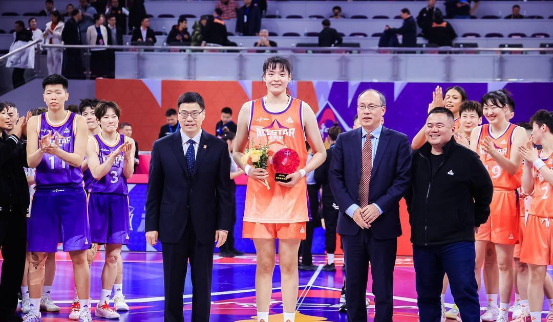 资格赛正在, 米王牌出炉