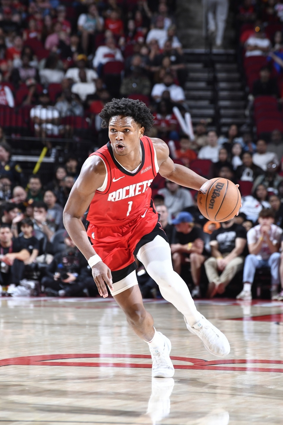 同在, 芬尼, 杜兰特如果