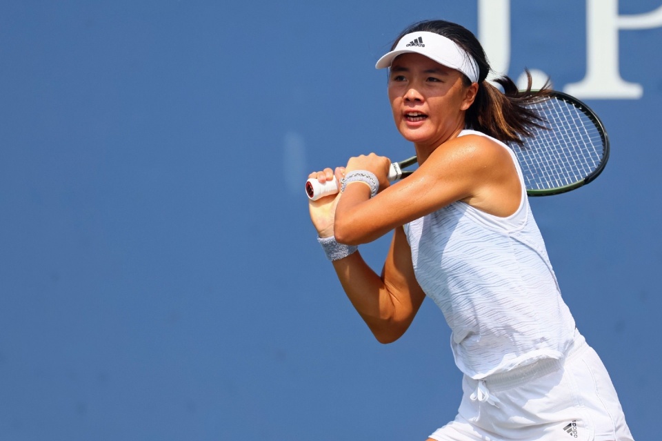 头号种子, 在挑战赛上, 么一回事呢