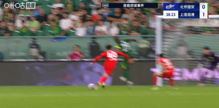 围不远, 领先北京国