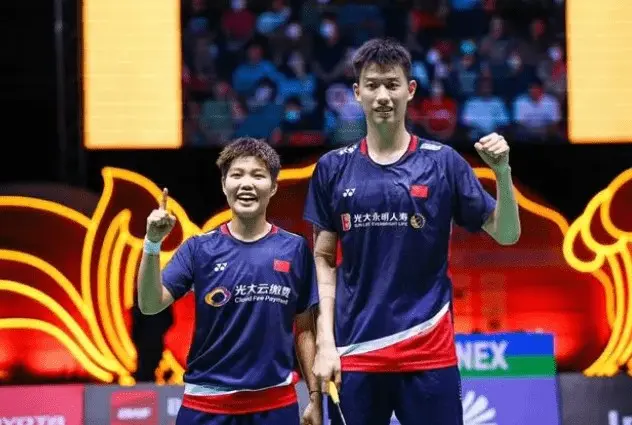 银收官, 兰基雷迪 银收官, 兰基雷迪