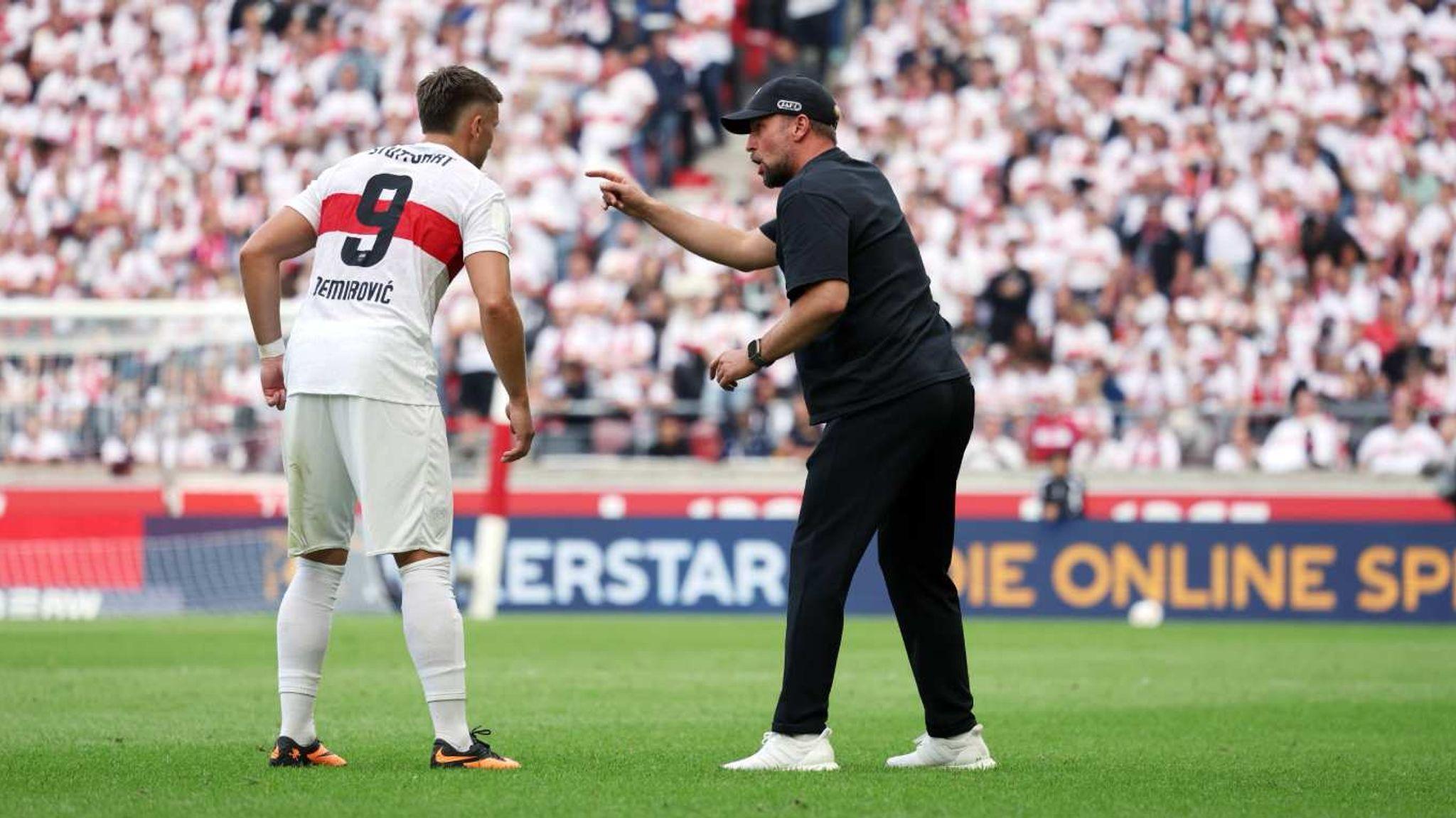 毕竟上赛季, 养年轻球员