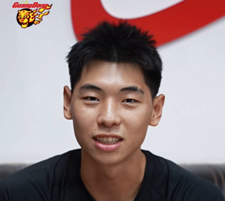 这对于三号, 到他最好的