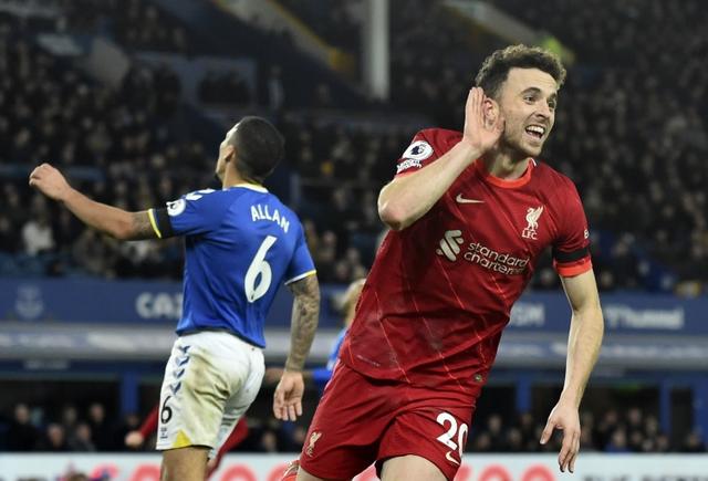 物之一, 成为利物浦