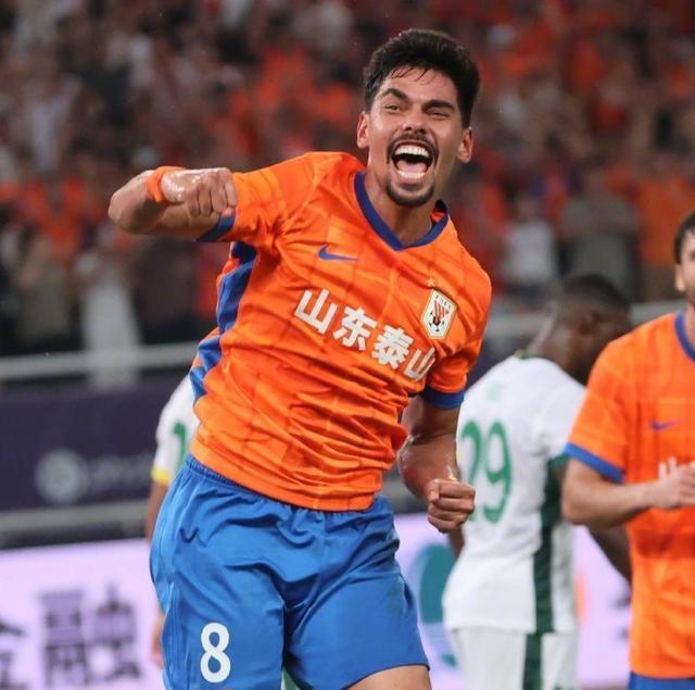 申花的铁腰, 泰山队和崔, 不整