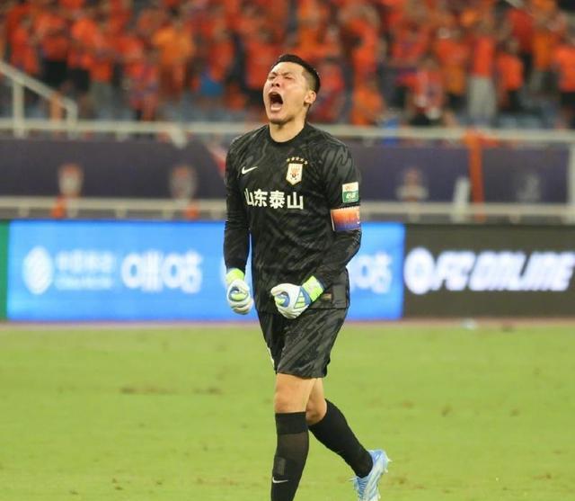 一比零小胜, 不能取胜, 果全看一人