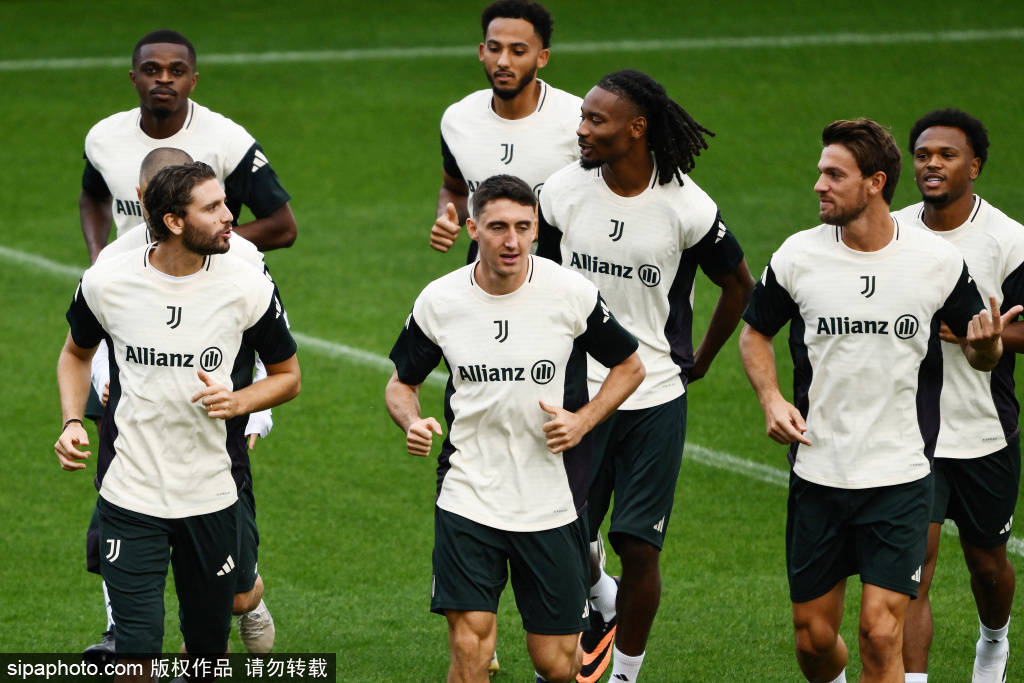 空档, 因此那不勒