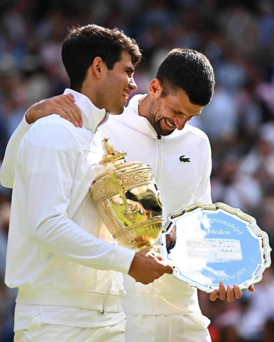 鲁德, 他的伟大, ODSIK