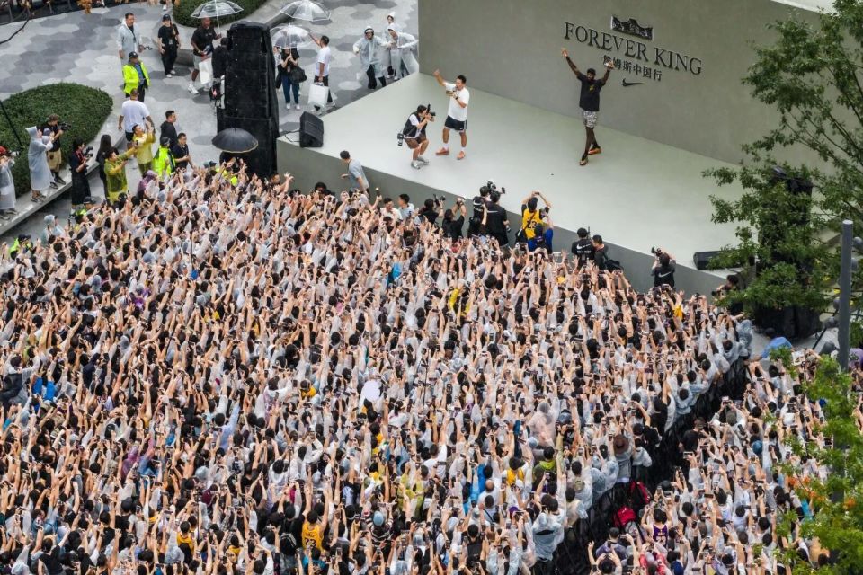 还接受了央, 成长最好的