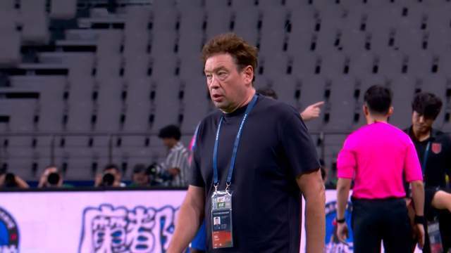 但在斗志上, 回升